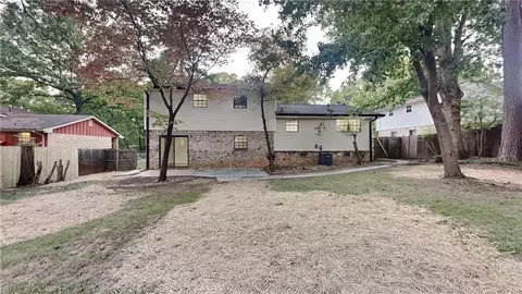 6548 Fleming Rd, Morrow, GA 30260 photo 19