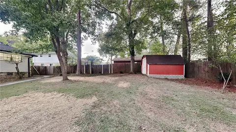 6548 Fleming Rd, Morrow, GA 30260 photo 20