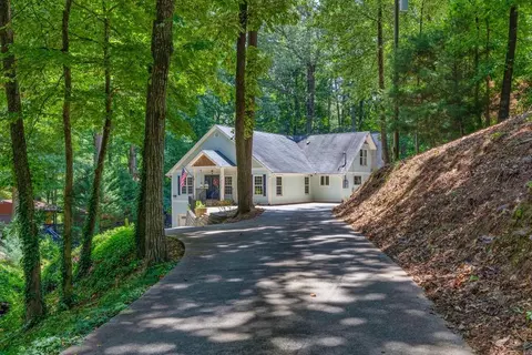 2270 Pilgrim Mill Way, Cumming, GA 30041