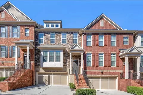 2550 Sibley Dr NE, Atlanta, GA 30324