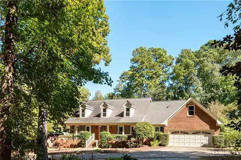 3818 Abbotts Bridge Rd, Duluth, GA 30096