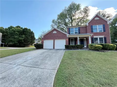 5153 Winding Stream Ct, Stone Mountain, GA 30088