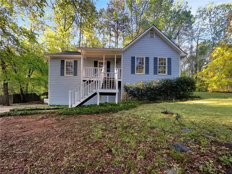 5394 Muirwood Pl, Powder Springs, GA 30127