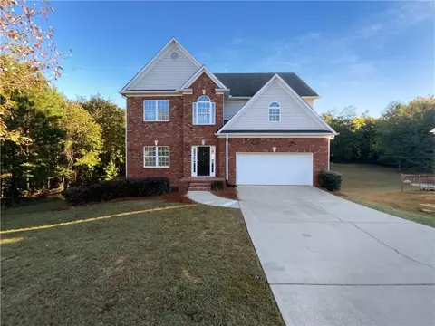 1155 Augustine Dr, Auburn, GA 30011