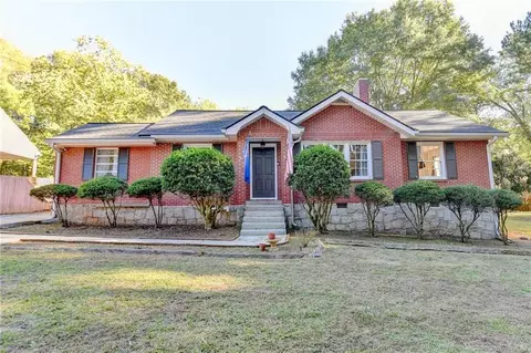 4447 Cain Cir, Tucker, GA 30084