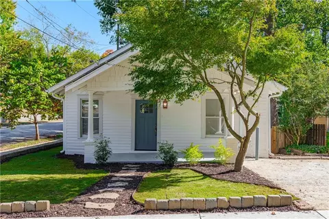 888 Marion Ave SE, Atlanta, GA 30312