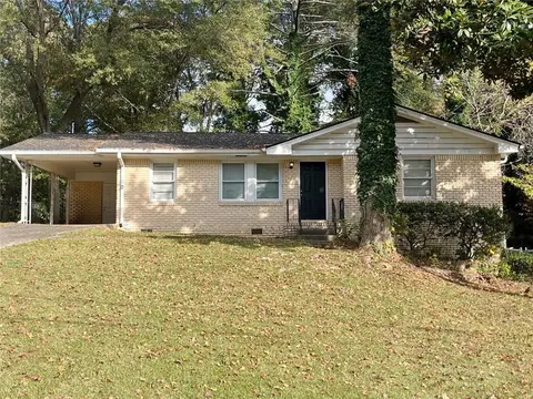2906 Belleau Ln, Atlanta, GA 30316