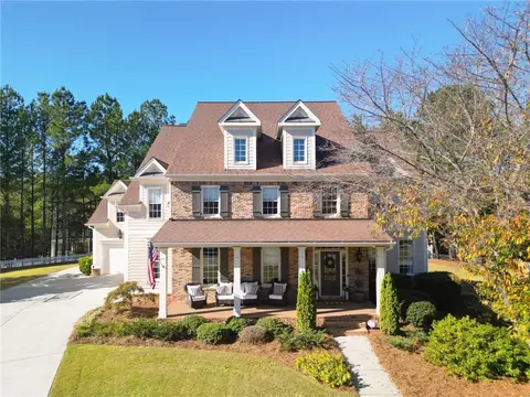 126 Arcadia Park Dr, Canton, GA 30114