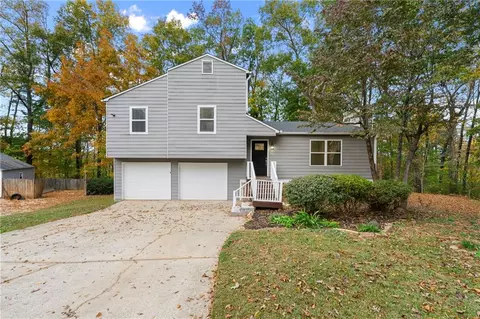 4981 Shallow Ridge Ct NE, Kennesaw, GA 30144