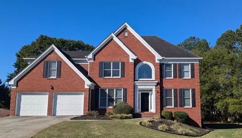 4105 Boles Creek Dr, Duluth, GA 30096