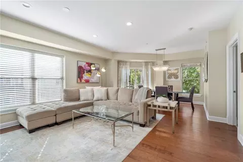 200 River Vista Dr #438, Atlanta, GA 30339