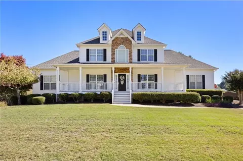 62 Wynthorpe Way, Douglasville, GA 30134