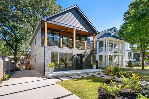 67 Russell St NE, Atlanta, GA 30317