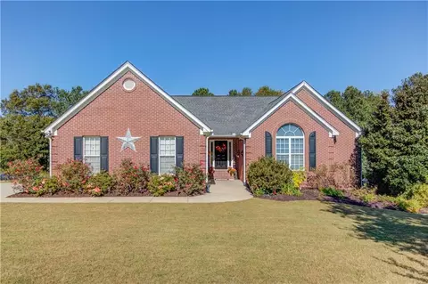 627 Teal Dr, Winder, GA 30680