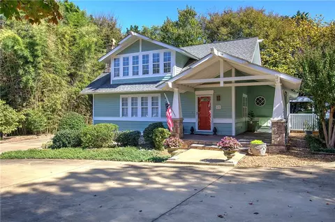 13 Willow Wood Ln NW, Cartersville, GA 30120