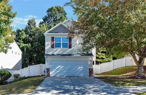 124 Silver Fox Trl, Dallas, GA 30157