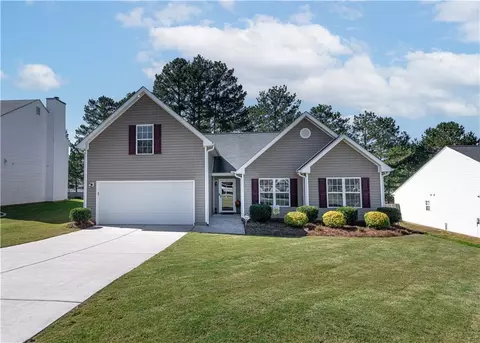 1797 Maxey Ln, Winder, GA 30680