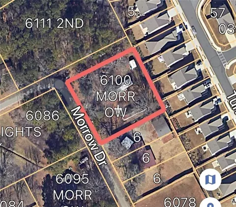 6100 Morrow Dr, Flowery Branch, GA 30542