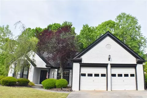 2690 Evergreen Eve Xing, Dacula, GA 30019