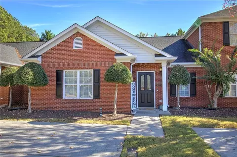 620 Manor Way #620, Cartersville, GA 30120