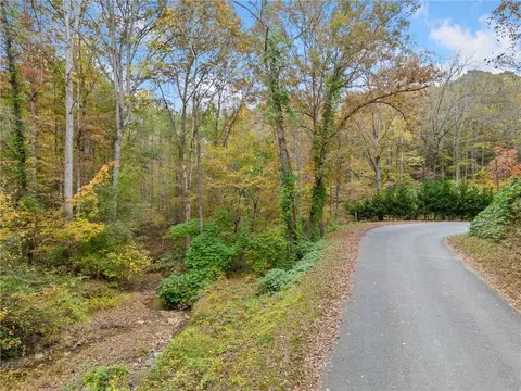 0 Hobson Rd, Jasper, GA 30143