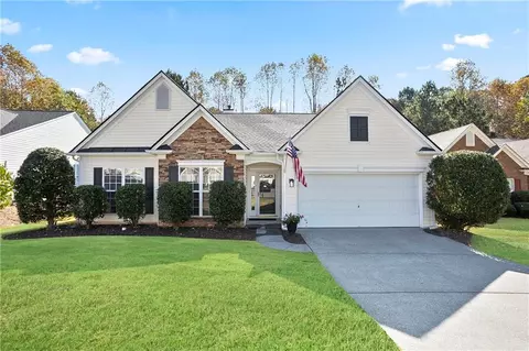 209 Whirlaway Cv, Woodstock, GA 30189