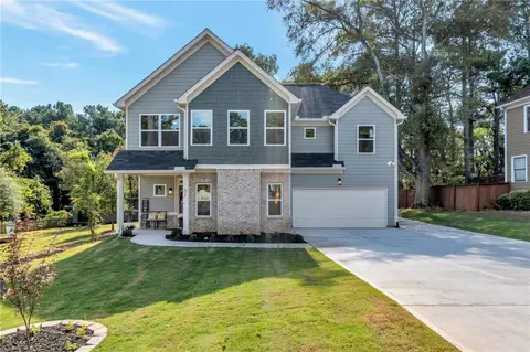 372 Pickfair Ave SW, Atlanta, GA 30315