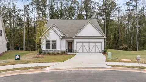 100 Mayhaw Pt, Sharpsburg, GA 30277