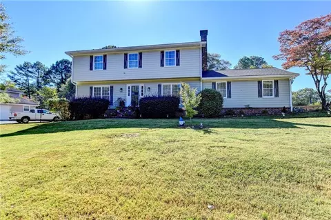 3507 Honeycomb Dr SE, Conyers, GA 30094