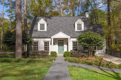 415 Chelsea Cir NE, Atlanta, GA 30307