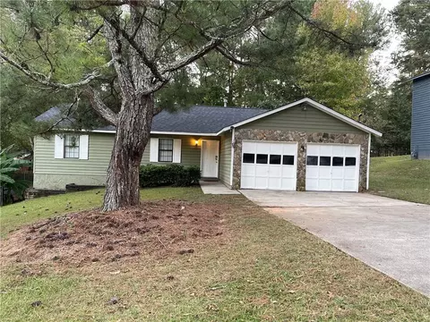 331 Cheryl Ct, Jonesboro, GA 30238