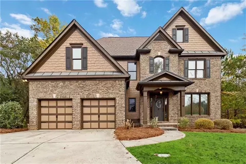 6 Eastview Ct SE, Cartersville, GA 30120