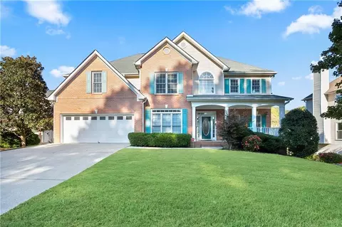 638 Alexander Farms Ln SW, Marietta, GA 30064
