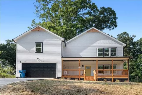 268 Privette Rd SW, Marietta, GA 30008