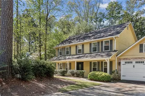 2165 Heritage Trace Ln, Marietta, GA 30062