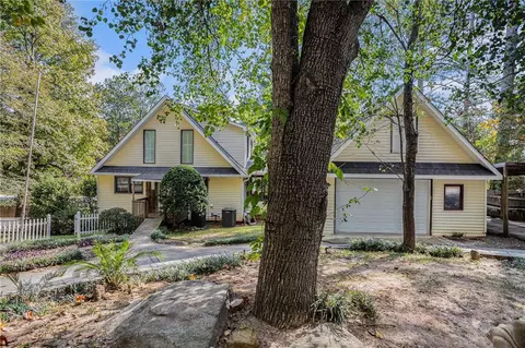 2370 Lucas Dr NE, Conyers, GA 30012