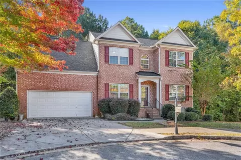 110 Big Elk Ct SW, Atlanta, GA 30349