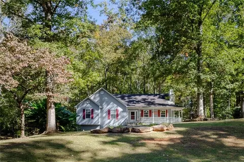 107 Spring Place Dr, Jasper, GA 30143