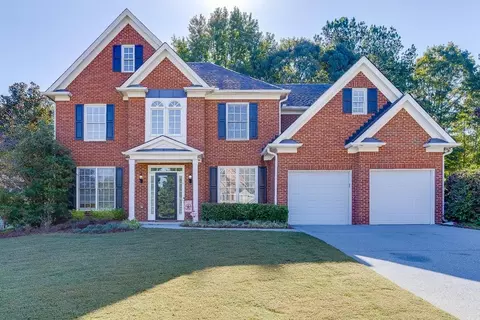 3637 Archmont Trl, Dacula, GA 30019