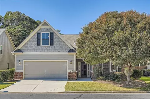 467 Winding Ridge Cir SW, Marietta, GA 30064