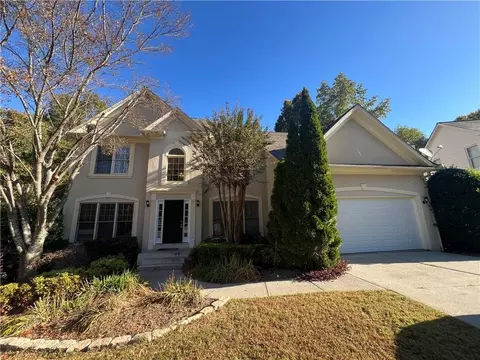 11960 Morning Mist Dr, Alpharetta, GA 30005