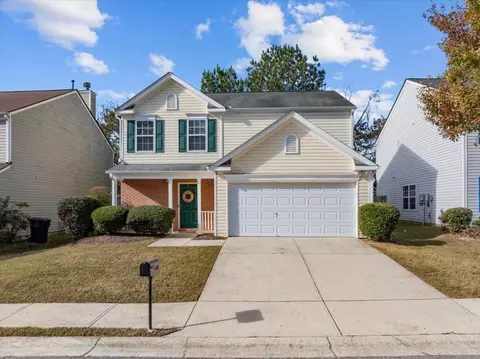 1250 Matt Moore Ct, Lithia Springs, GA 30122