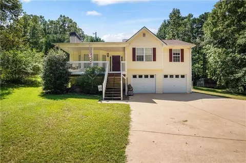1288 Mcbrayer Rd, Temple, GA 30179