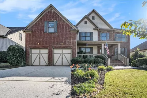 2745 Cezanne Ln, Cumming, GA 30041