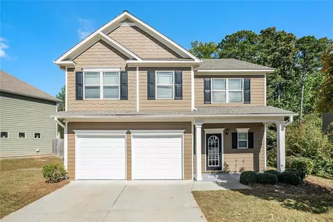 1449 Wilford Dr, Lawrenceville, GA 30043