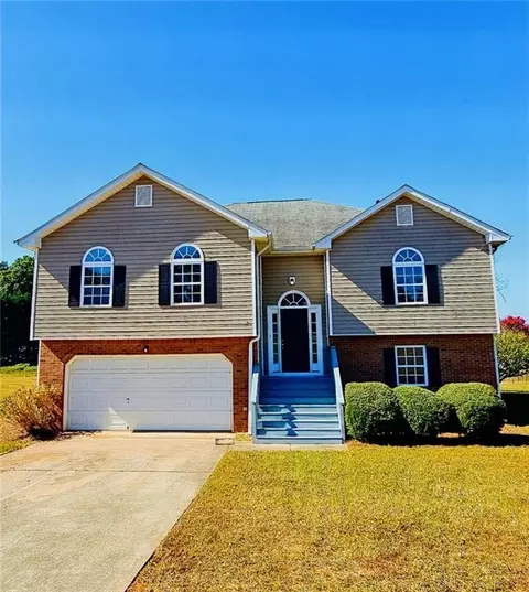 507 Trinity Trl, Ellenwood, GA 30294
