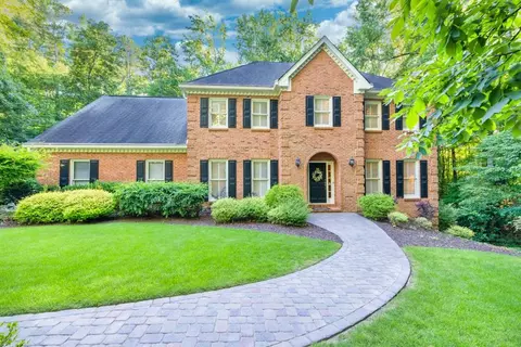 1270 Silverwood Ct, Lawrenceville, GA 30043