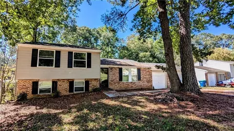 6875 Kimberly Mill Rd, Atlanta, GA 30349