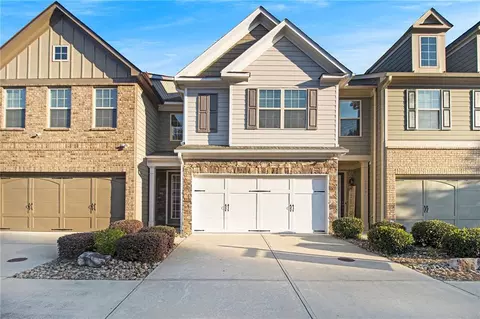 4008 Princeton Lakes Pass SW, Atlanta, GA 30331