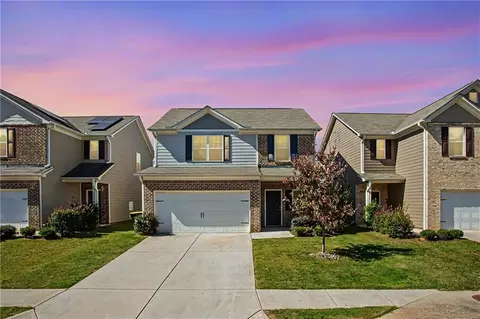 10875 Wheeler Trce, Hampton, GA 30228